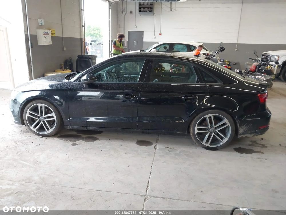 Audi A3 Limousine - 8