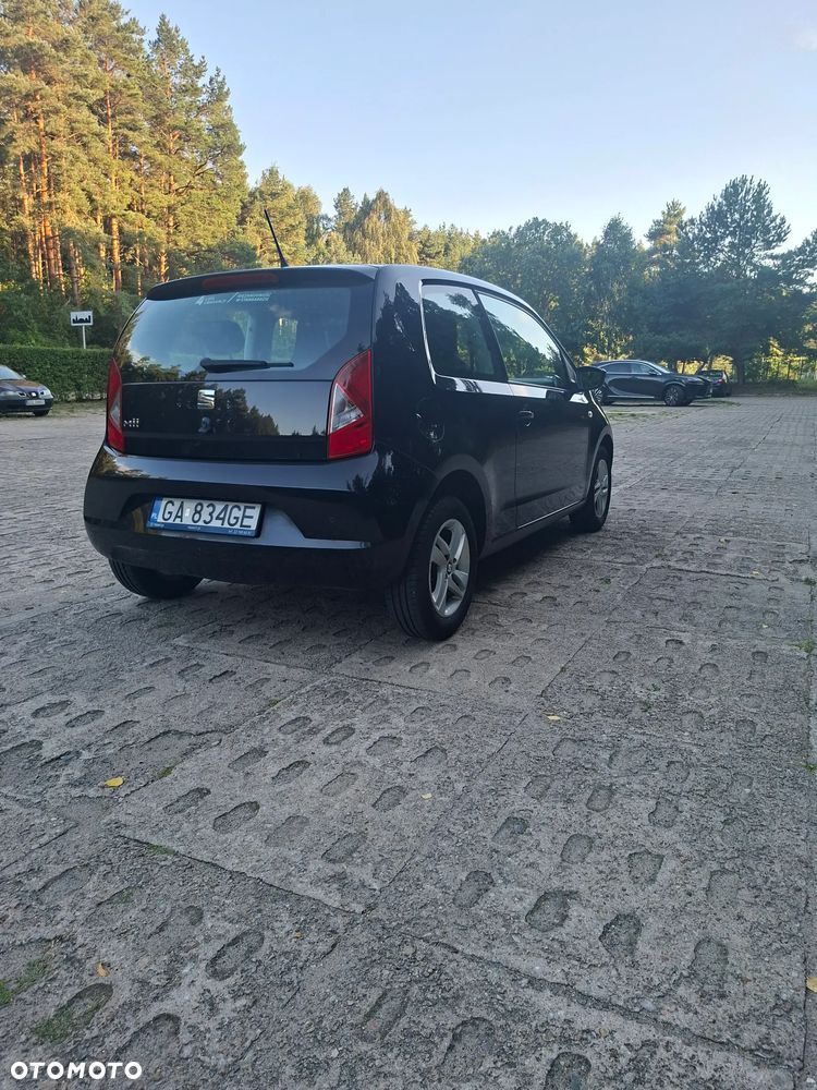 Seat Mii 1.0 Style - 7