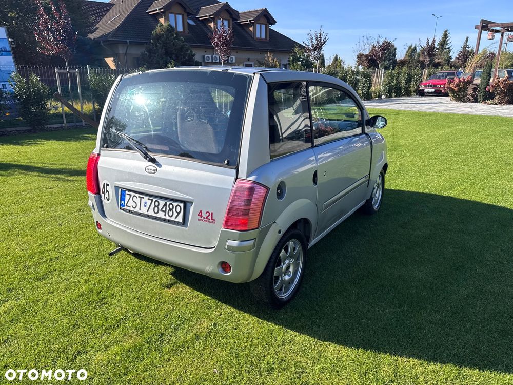 Microcar Mc 2006 photo 2