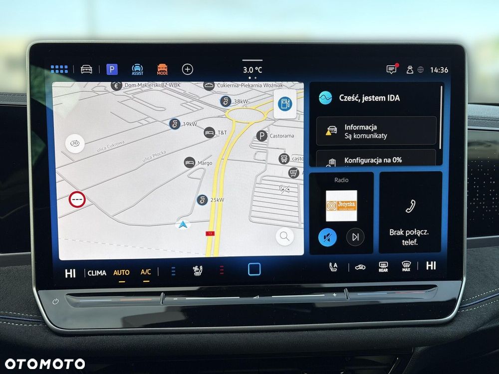 Volkswagen Passat - 15