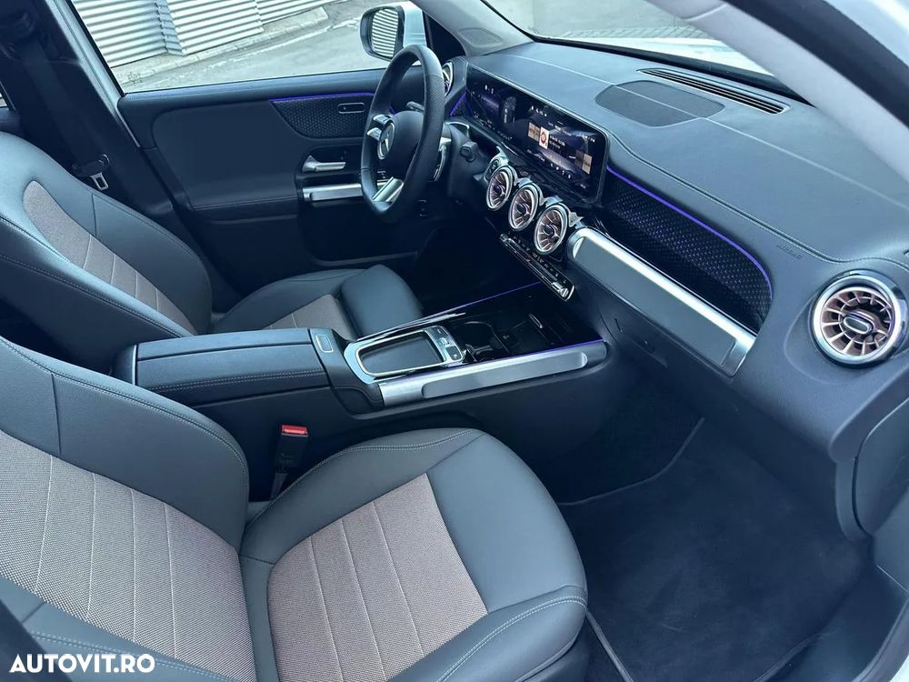 Mercedes-Benz EQB 250+ - 22