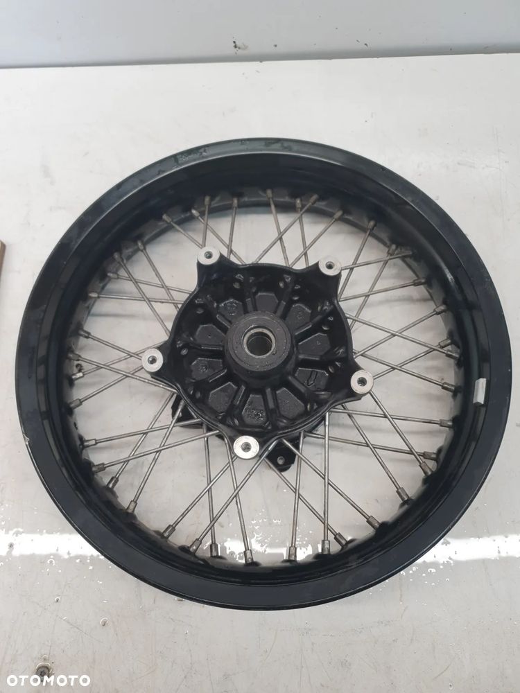 Felga Przód Przednia Do Bmw K25 R 1200 GS 2004 - 8