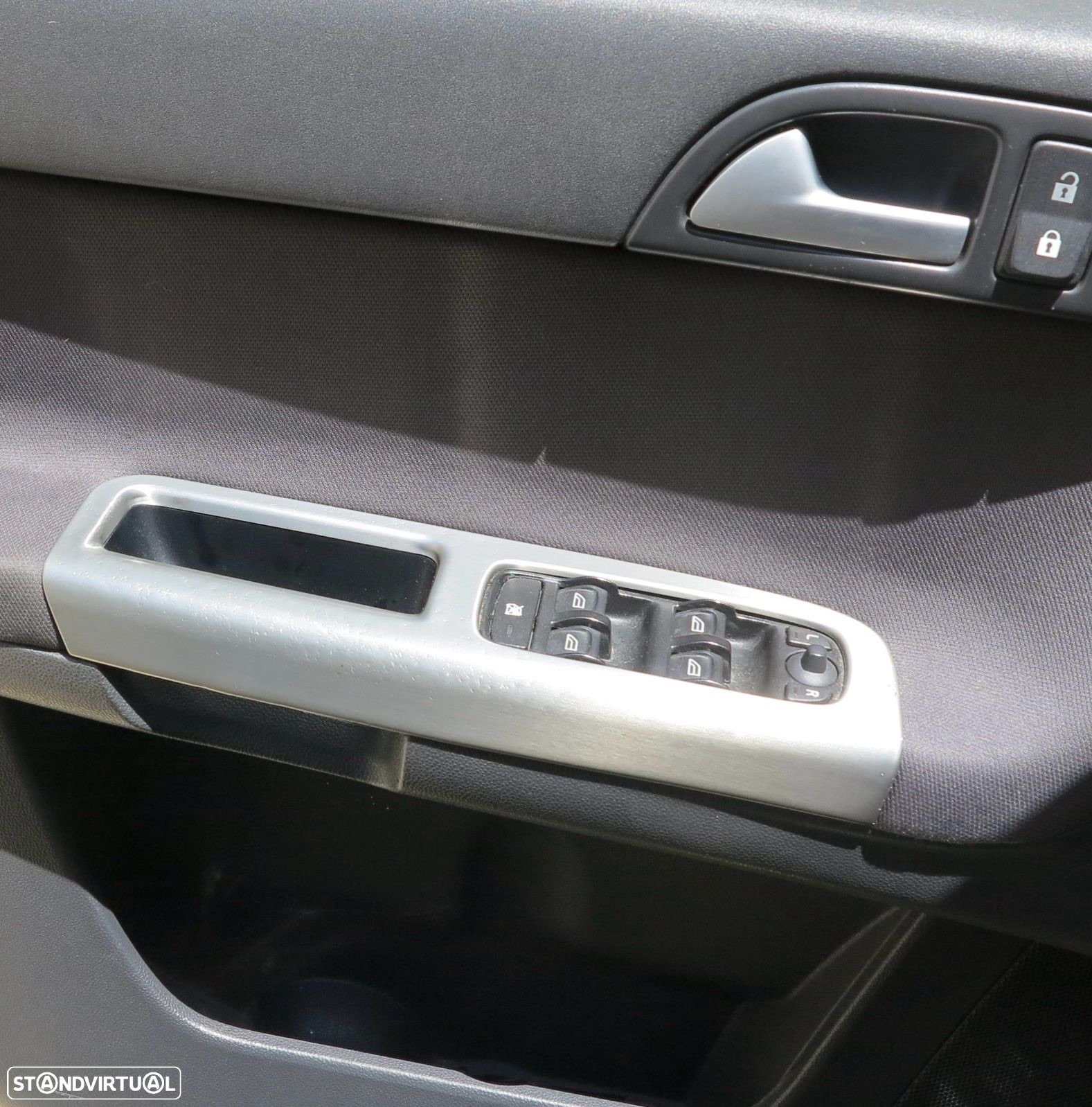 Volvo V50 1.6 D Drive - 6