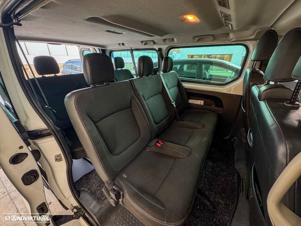 Opel Vivaro 1.6 CDTi L2H1 2.9T 9L S/S - 7