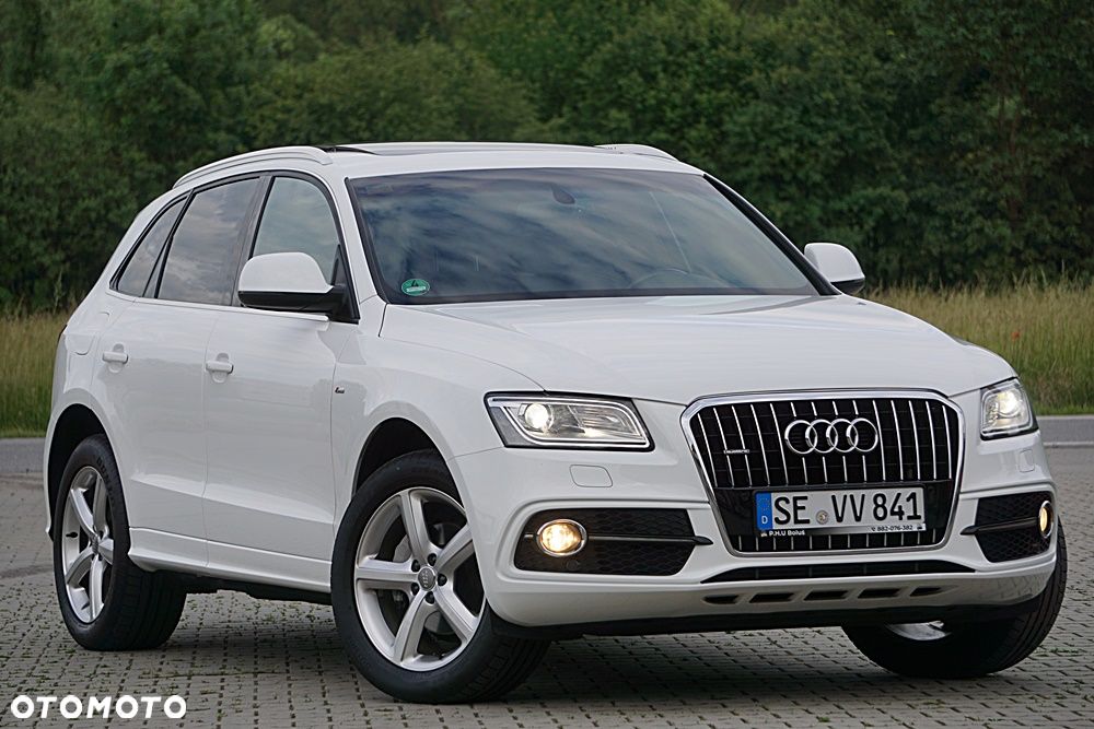 Audi Q5 - 6