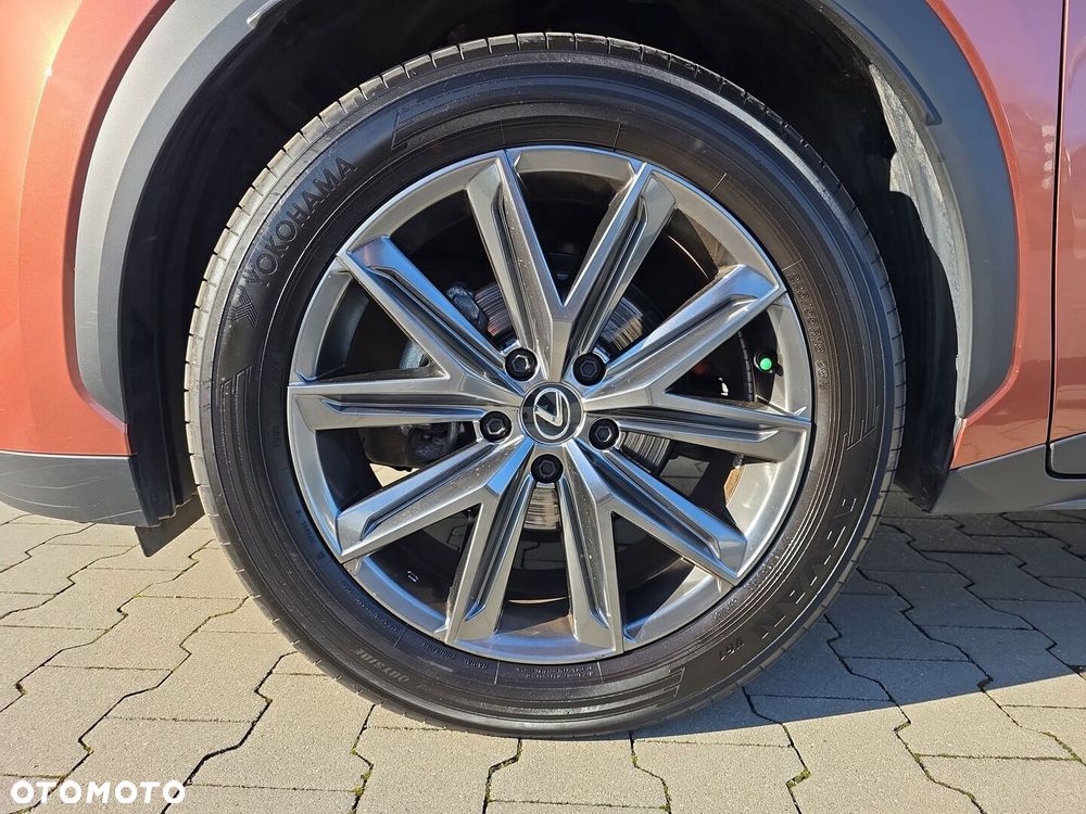 Lexus LBX 1.5 Hybrid Elegant - 10
