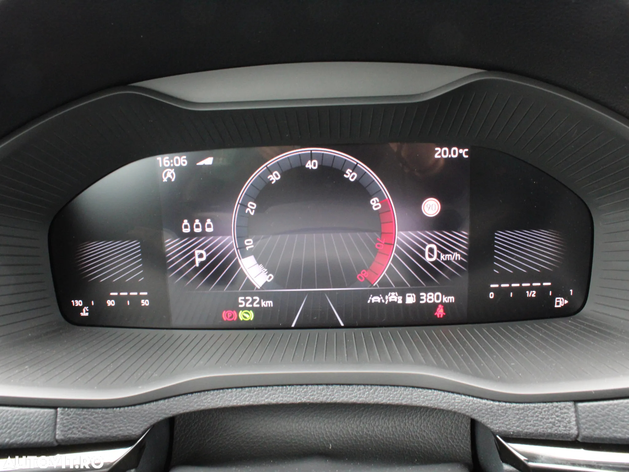 Skoda Karoq 1.5 TSI DSG Selection - 18