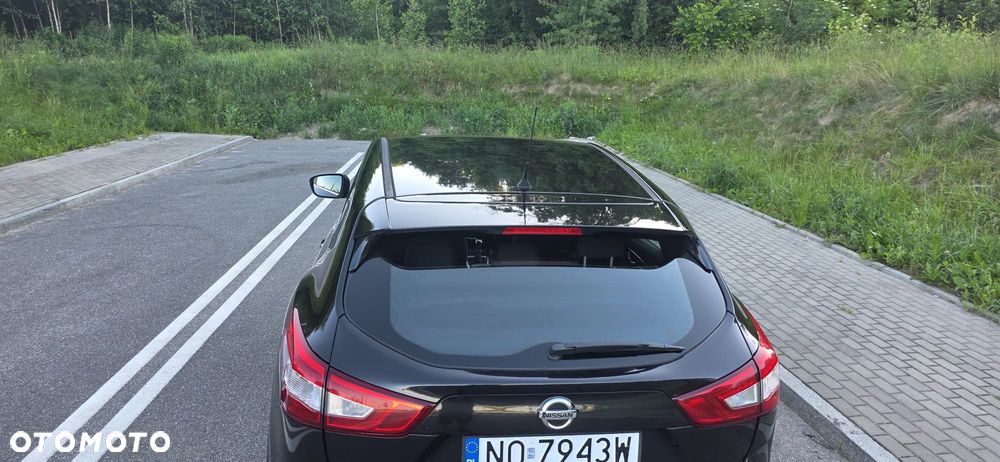 Nissan Qashqai 1.5 dCi Acenta - 6