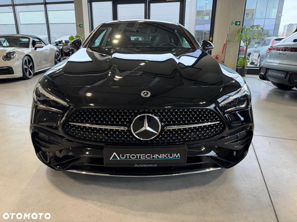 Mercedes-Benz CLE