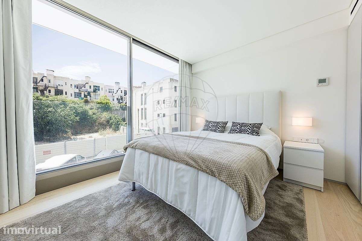 Apartamento T1 para arrendamento - Grande imagem: 5/16