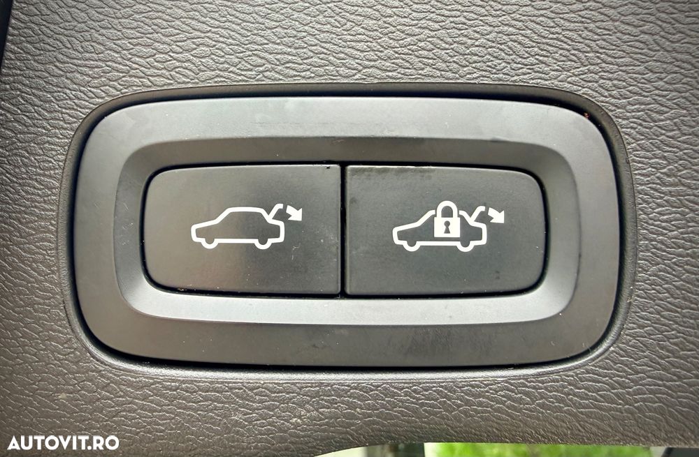 Volvo XC 60 B4 D AWD Geartronic Inscription - 19