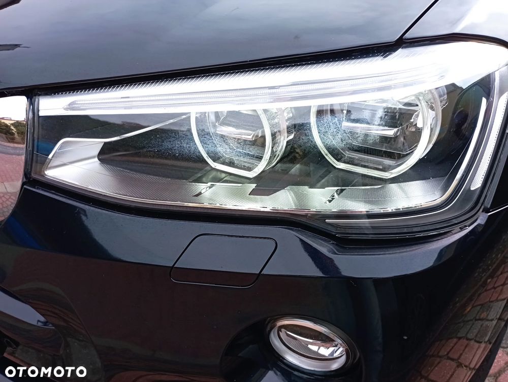 BMW X4 xDrive20d M Sport - 25