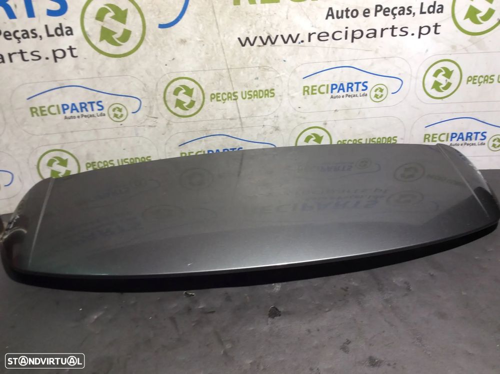 Aileron Mercedes A180 W177 - 1