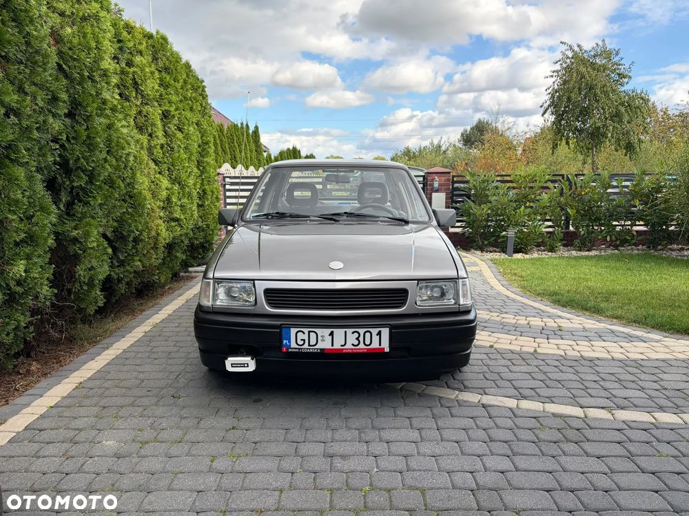 Opel Corsa 1.2 City - 10