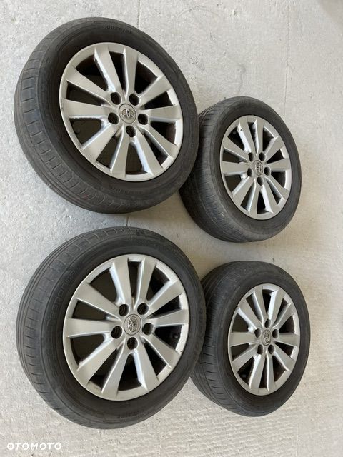 Toyota Corolla 1.6 Premium - 15