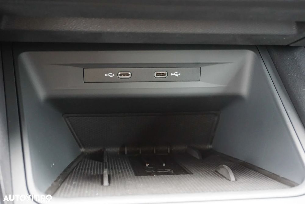 Cupra Formentor 1.5 eTSI DSG7 MHEV - 26