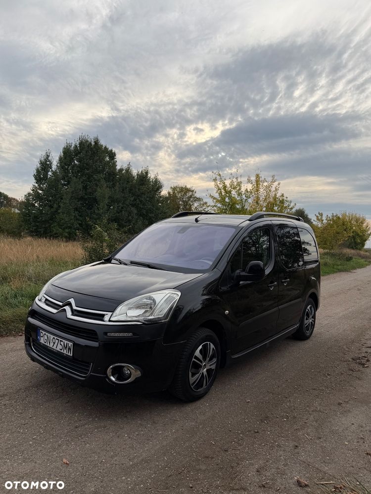 Citroën Berlingo