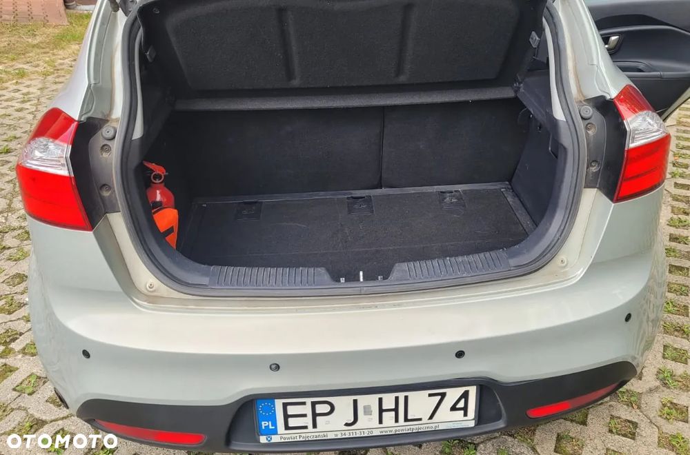 Kia Rio 1.4 XL - 16