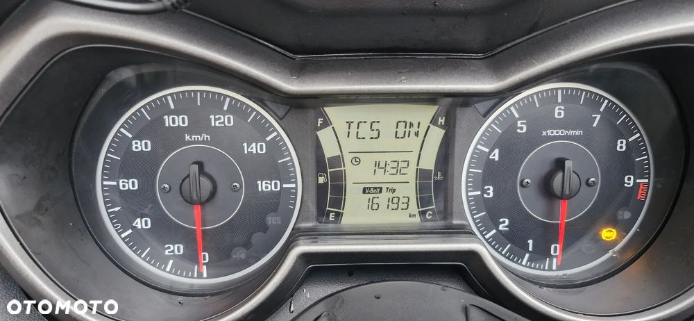 Yamaha X-max - 12