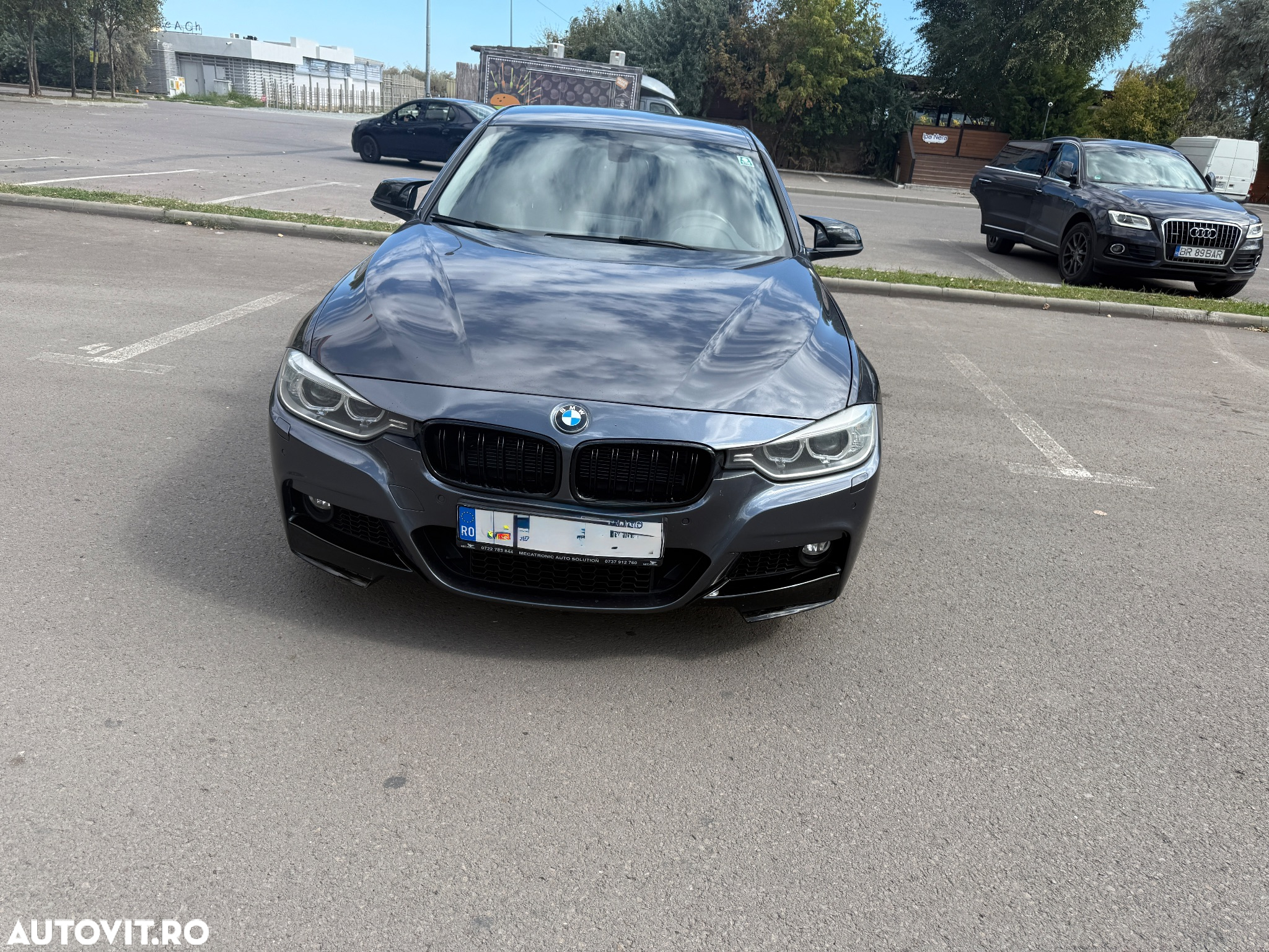 BMW Seria 3 - 9