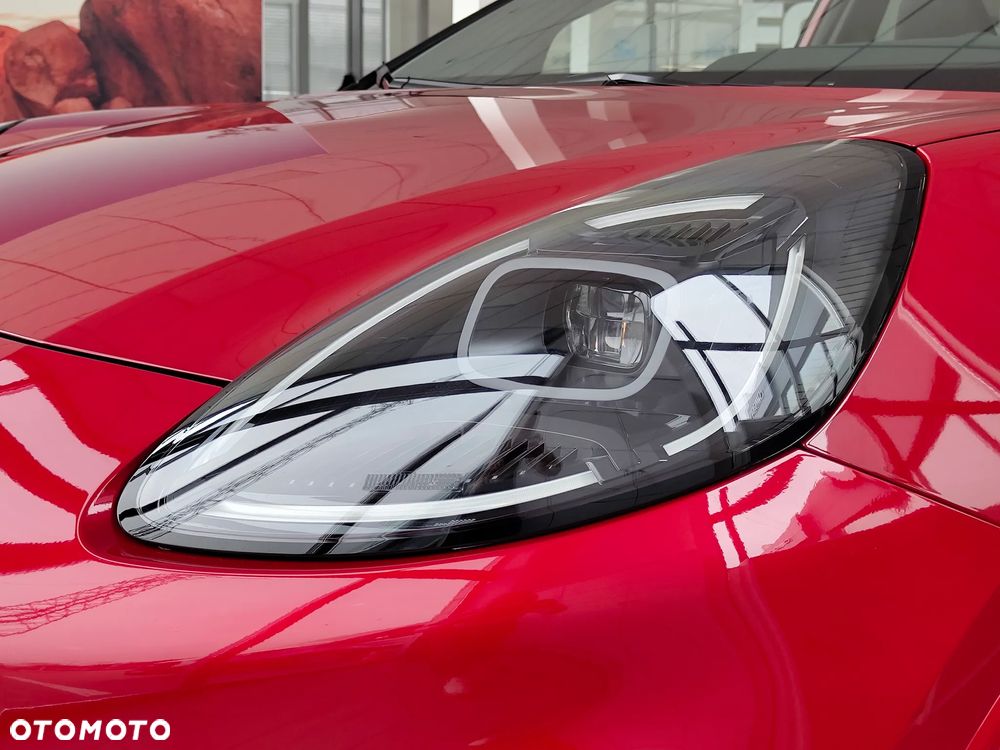 Ford Puma 1.0 EcoBoost mHEV ST-Line X PowerShift - 6