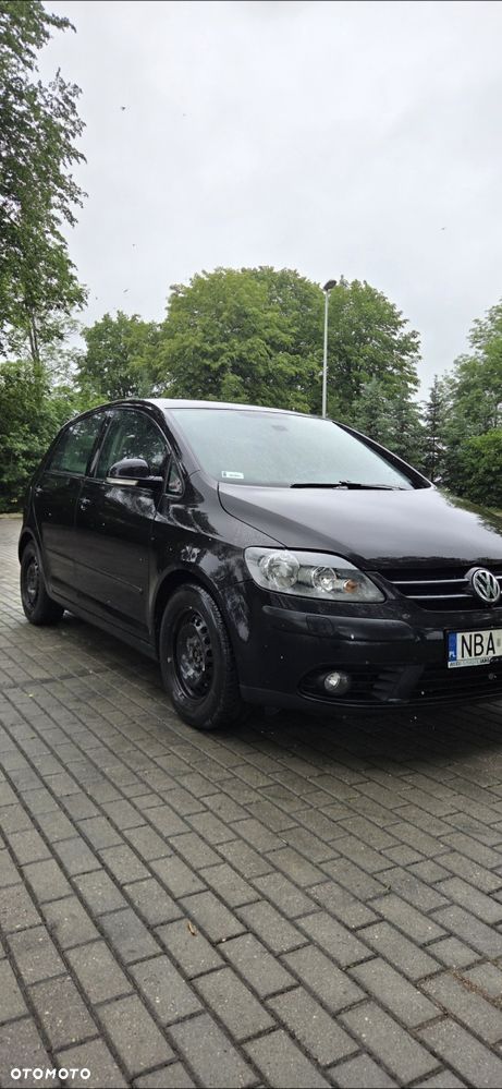 Volkswagen Golf Plus - 2