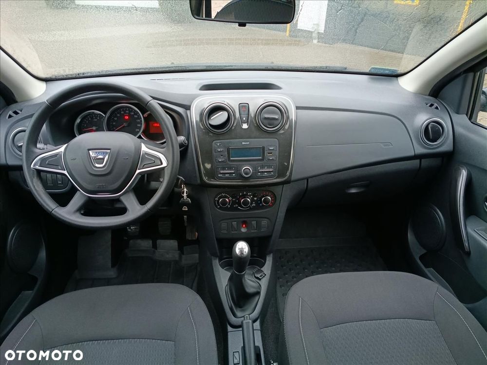 Dacia Sandero 0.9 TCe Laureate S&S - 15