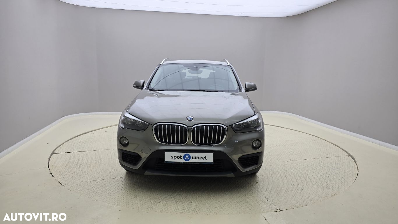 BMW X1 - 4