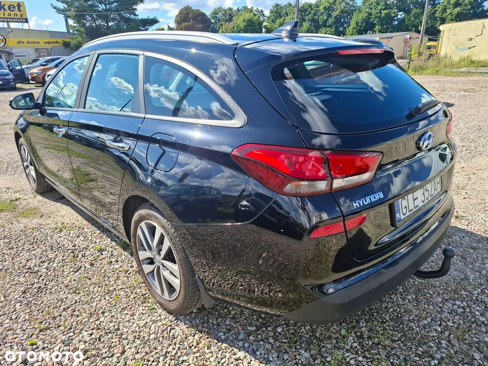 Hyundai i30 - 6