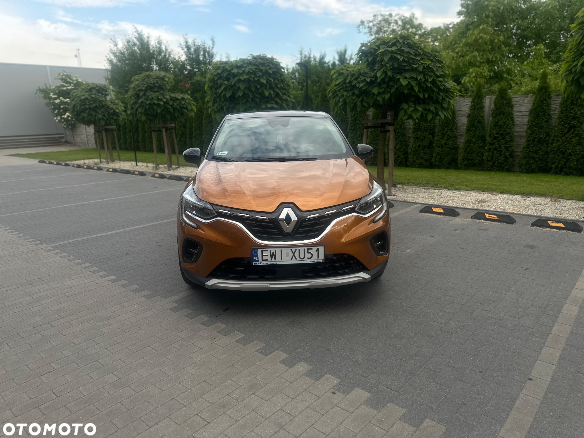 Renault Captur 1.0 TCe Intens - 3