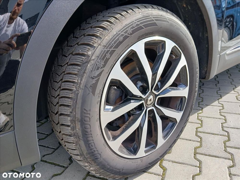 Renault Kadjar 1.3 TCe FAP Zen - 25