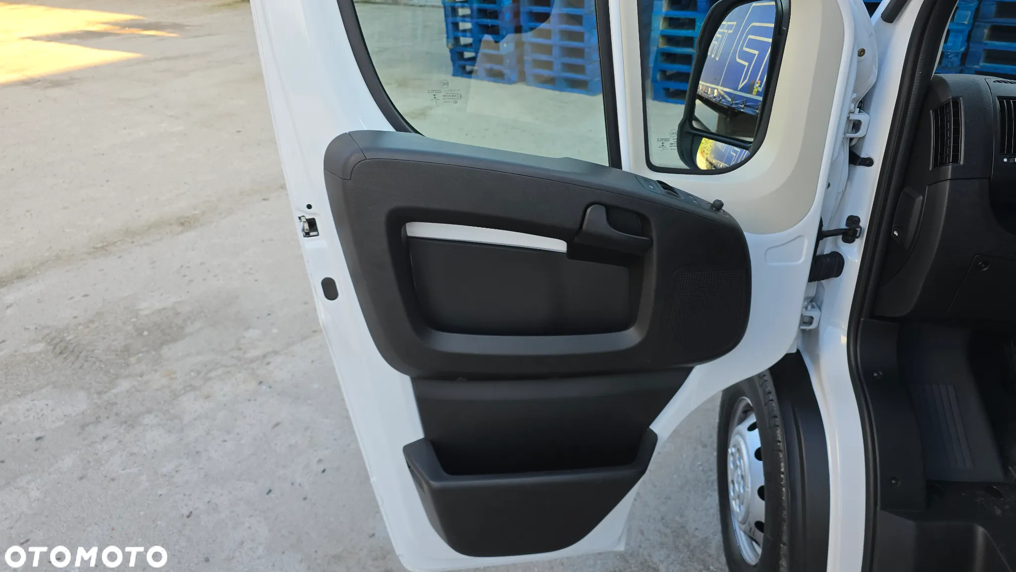 Peugeot Boxer L4H3 - 18