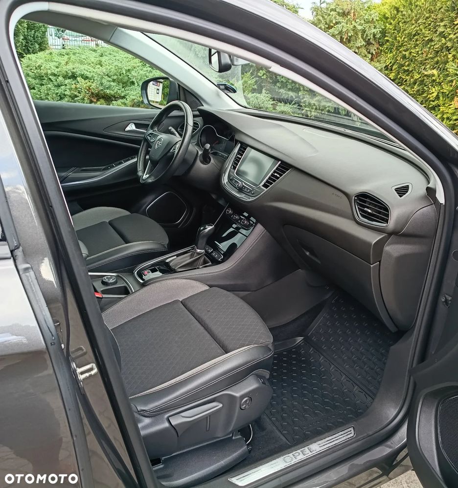 Opel Grandland X 1.6 CDTI Innovation S&S - 33