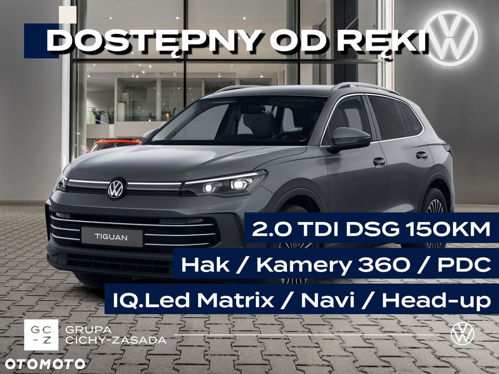 Volkswagen Tiguan 2.0 TDI Style DSG - 2