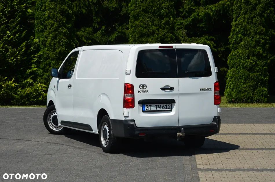 Peugeot Expert - 18