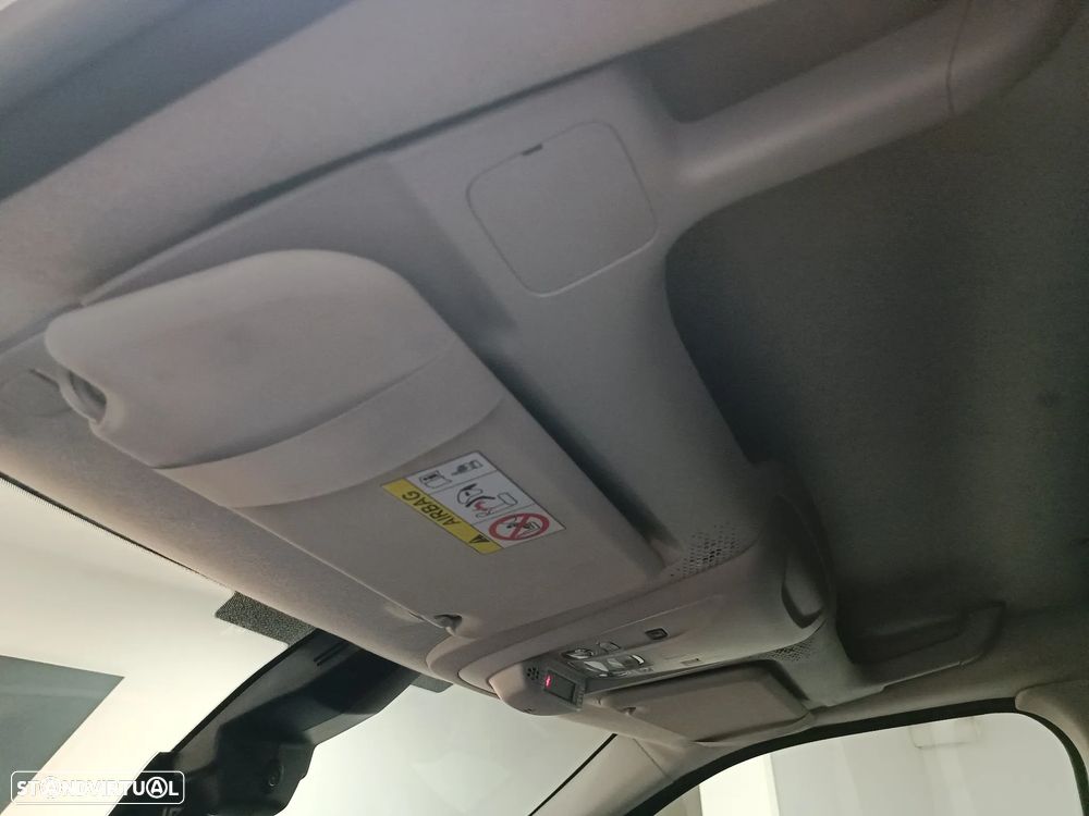 Citroën BERLINGO VAN XL 1.5 BLUE HDI 100 - 28