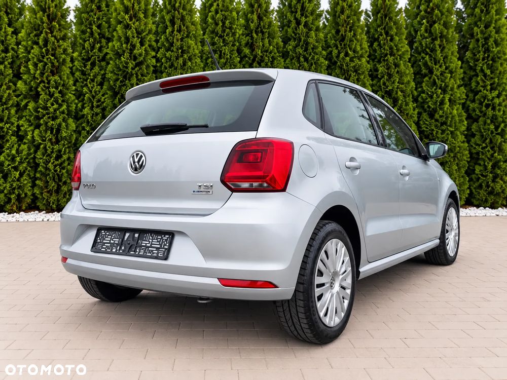 Volkswagen Polo - 6