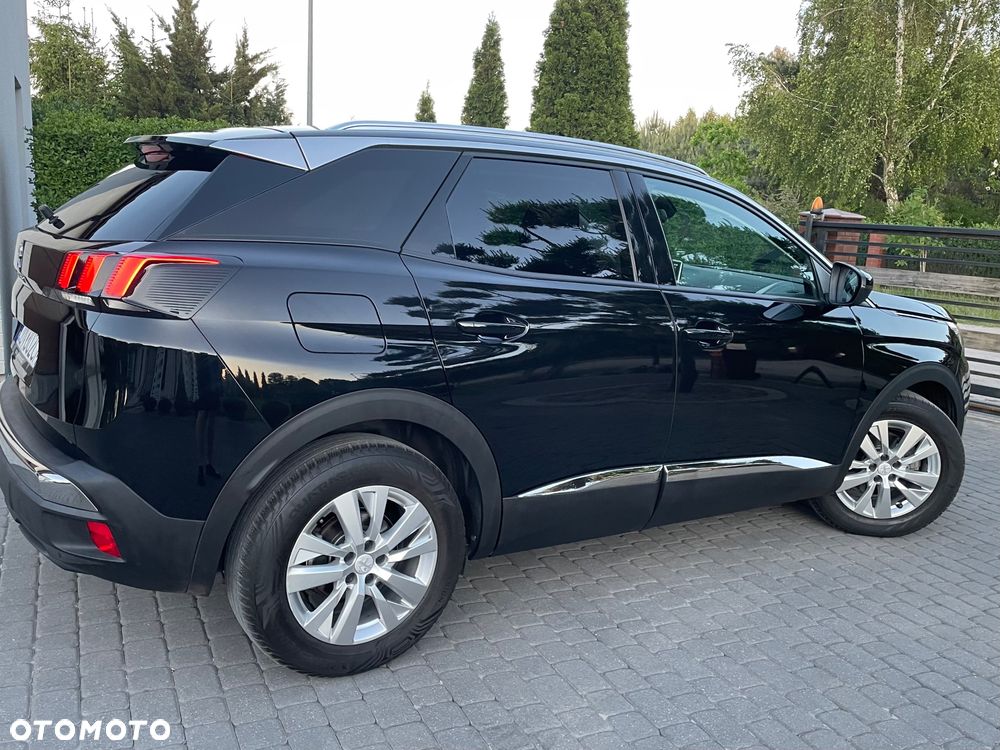 Peugeot 3008 BlueHDi 120 Stop & Start Active - 22