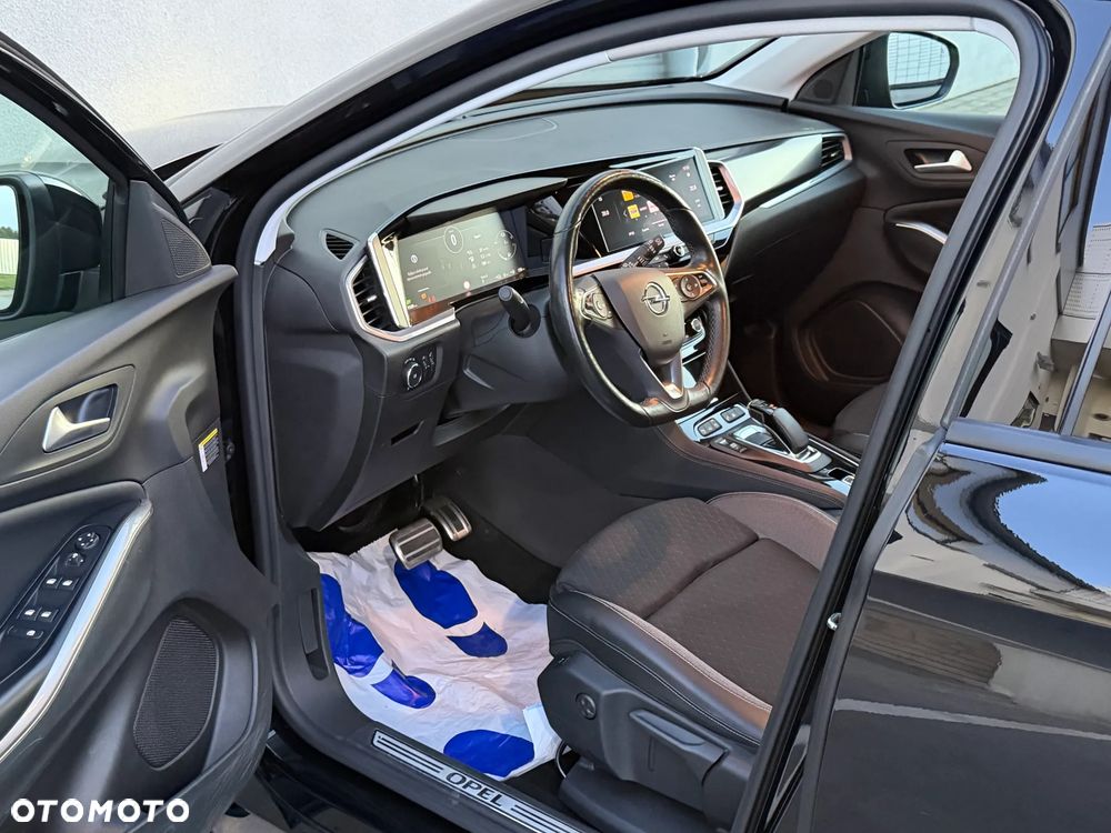 Opel Grandland 1.6 T PHEV GS - 13