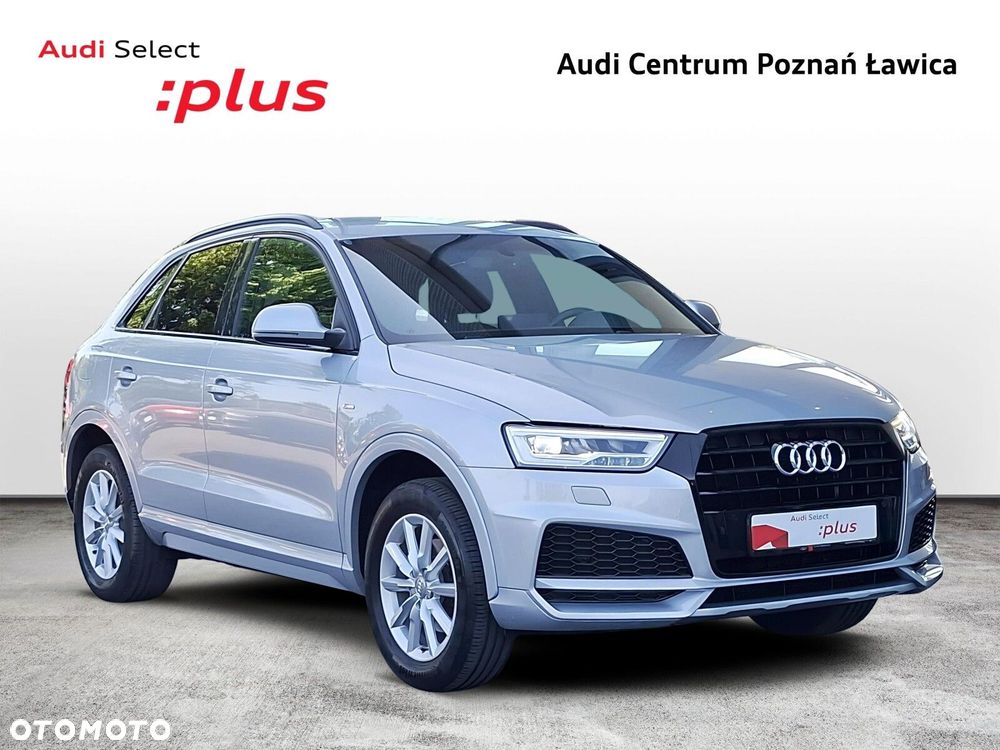 Audi Q3 - 4