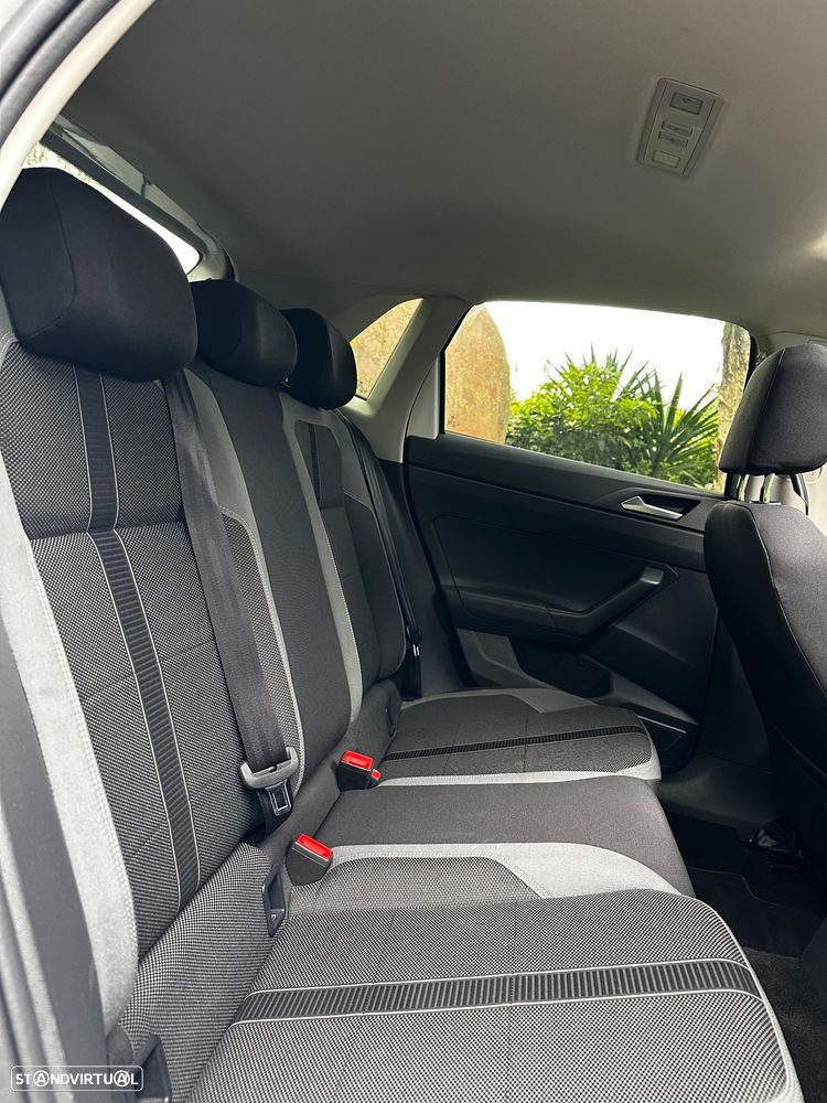 VW Polo 1.6 TDI Highline - 32