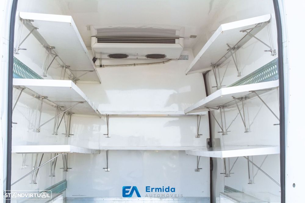 Peugeot Boxer 2.2 HDi 435 L4H2 - 16