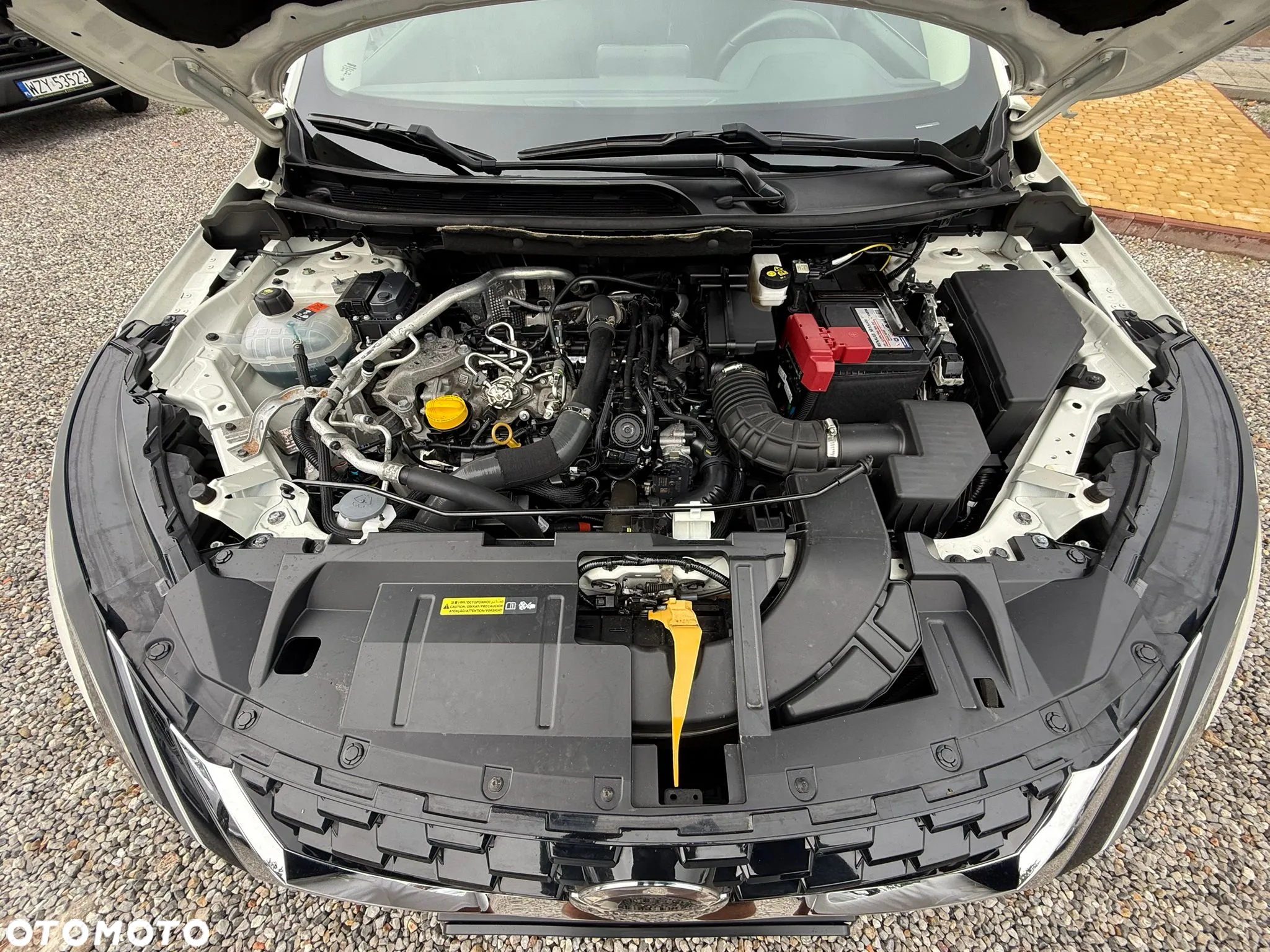 Nissan Qashqai 1.3 DIG-T MHEV Tekna - 16