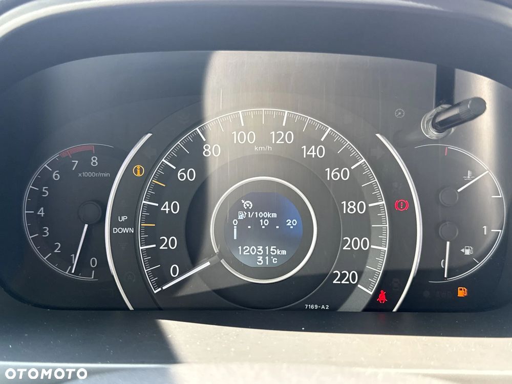 Honda CR-V 2.0 Lifestyle - 26