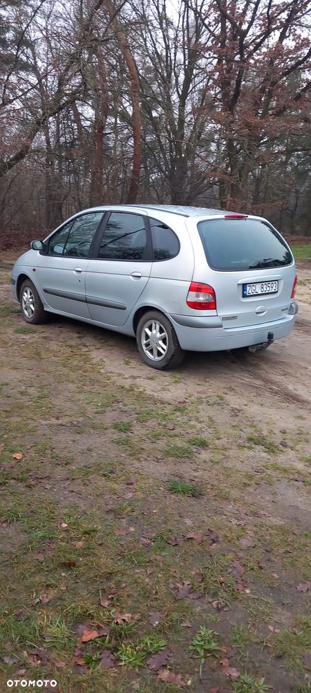 Renault Scenic 1.6 16V EXpression - 6