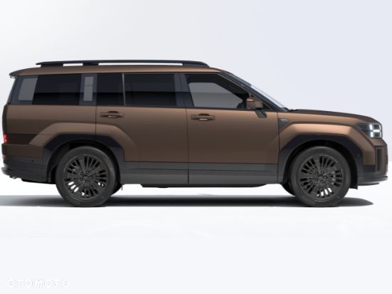 Hyundai Santa Fe 1.6 T-GDI HEV Calligraphy 4WD 6os - 5