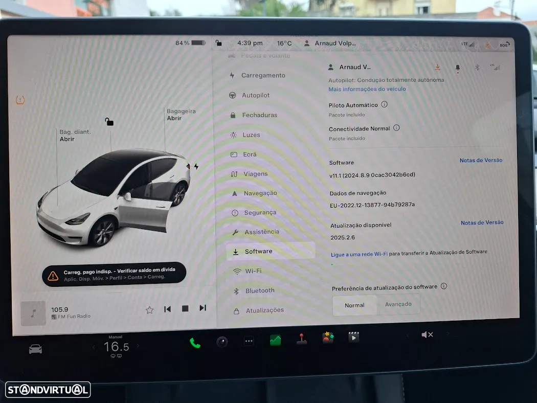 Tesla Model Y Long Range Dual Motor AWD - 18