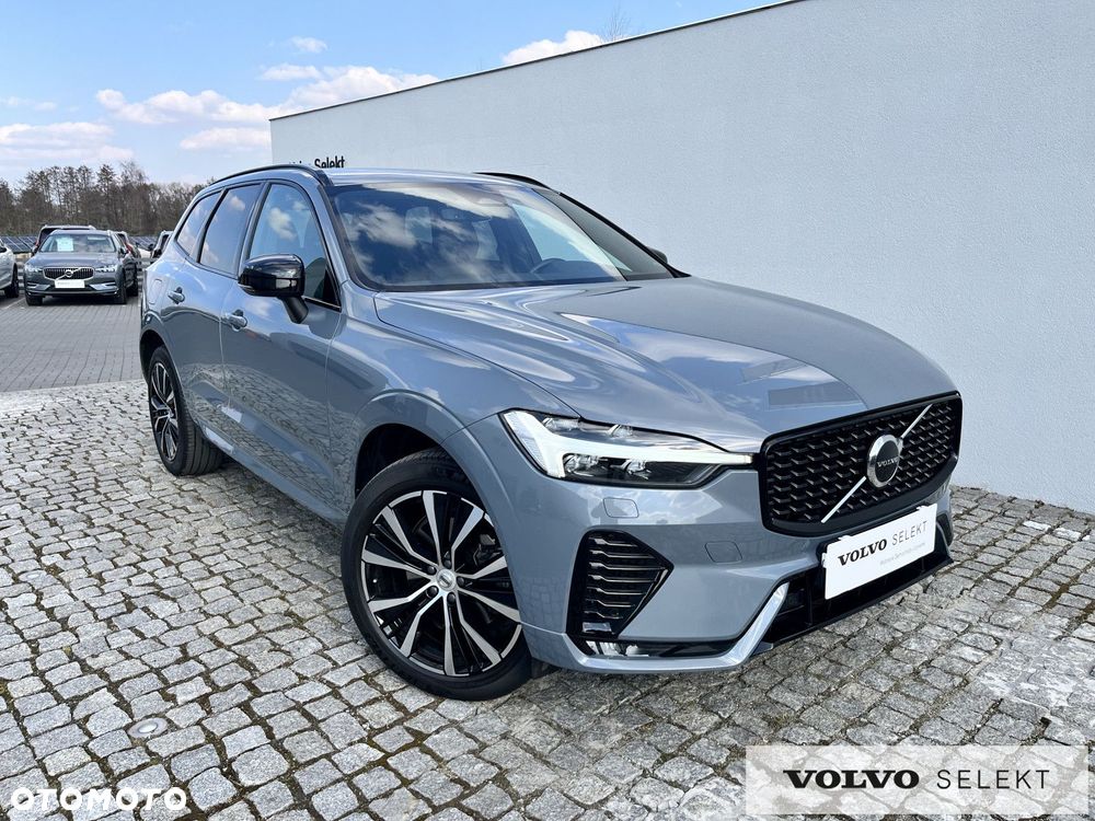 Volvo XC 60 - 4