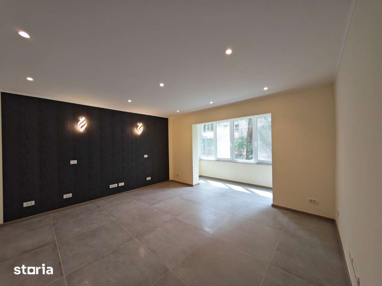 APARTAMENT 3 CAMERE .. decomandat..COMPLEXUL STUDENȚESC — fotografia 1