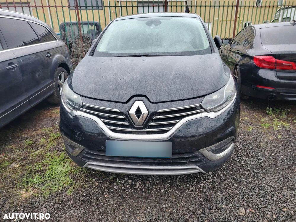 Renault Espace - 6
